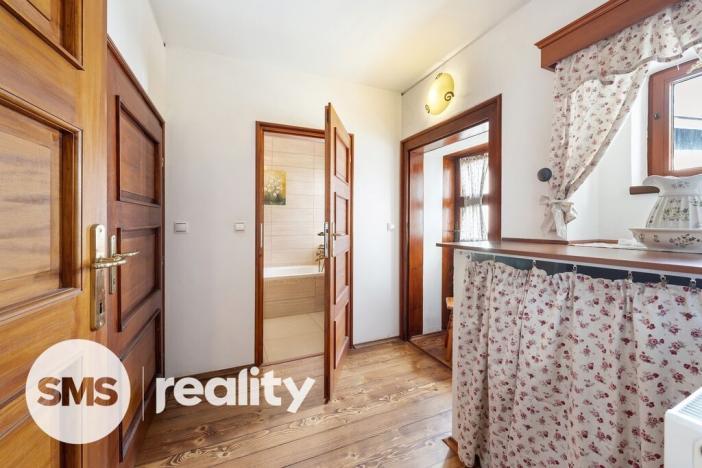 Prodej rodinného domu, Velká Losenice, 250 m2