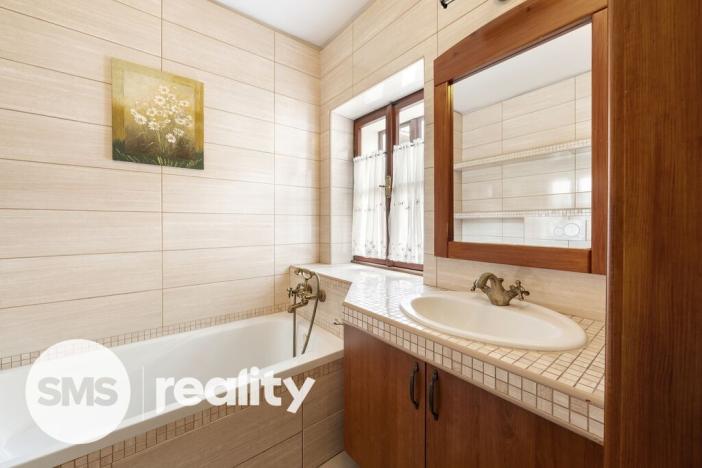 Prodej rodinného domu, Velká Losenice, 250 m2