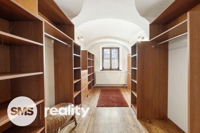 Prodej rodinného domu, Velká Losenice, 250 m2