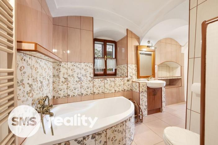 Prodej rodinného domu, Velká Losenice, 250 m2