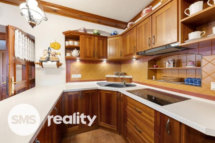 Prodej rodinného domu, Velká Losenice, 250 m2