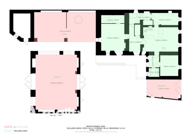 Prodej rodinného domu, Velká Losenice, 250 m2