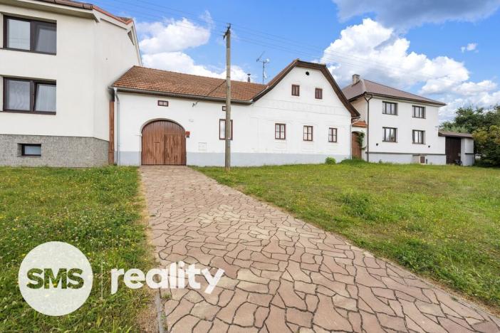 Prodej rodinného domu, Velká Losenice, 250 m2