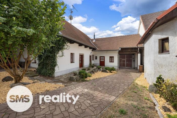 Prodej rodinného domu, Velká Losenice, 250 m2