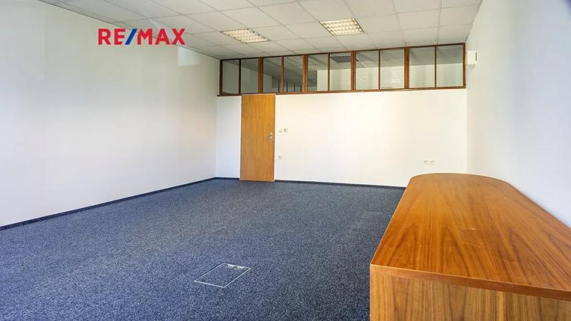 Pronájem kanceláře, Česká Lípa, Hrnčířská, 29 m2