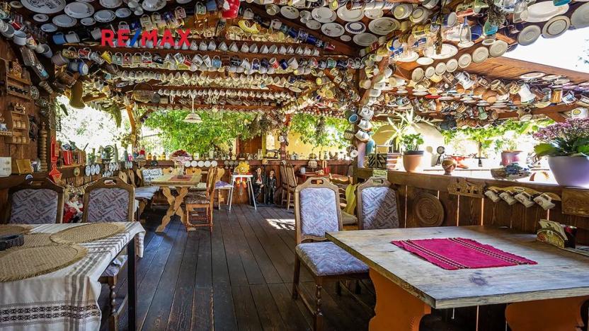 Prodej rodinného domu, Dolní Podluží, 537 m2