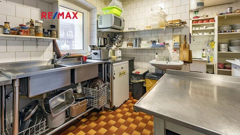 Prodej rodinného domu, Dolní Podluží, 537 m2