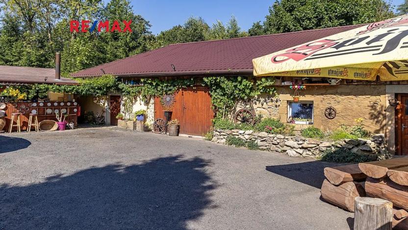 Prodej rodinného domu, Dolní Podluží, 537 m2