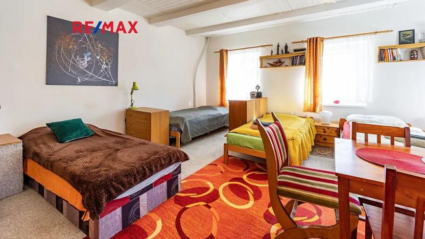 Prodej rodinného domu, Dolní Podluží, 537 m2