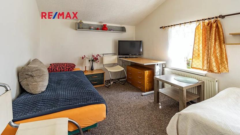 Prodej rodinného domu, Dolní Podluží, 537 m2