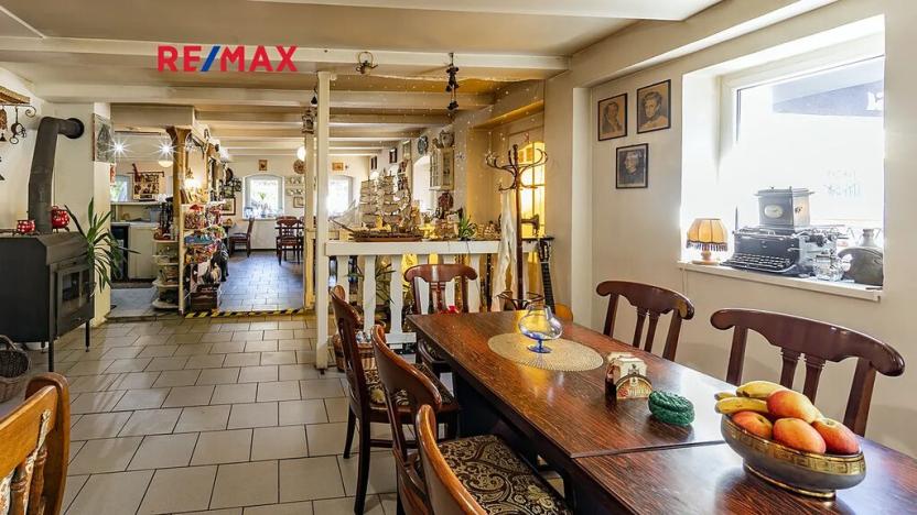 Prodej rodinného domu, Dolní Podluží, 537 m2