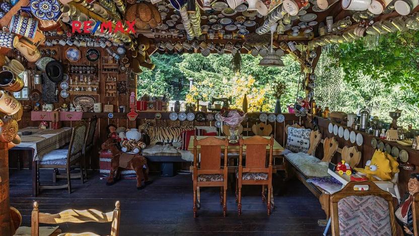 Prodej rodinného domu, Dolní Podluží, 537 m2