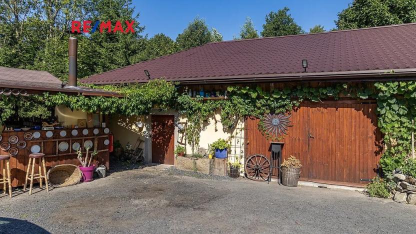 Prodej rodinného domu, Dolní Podluží, 537 m2