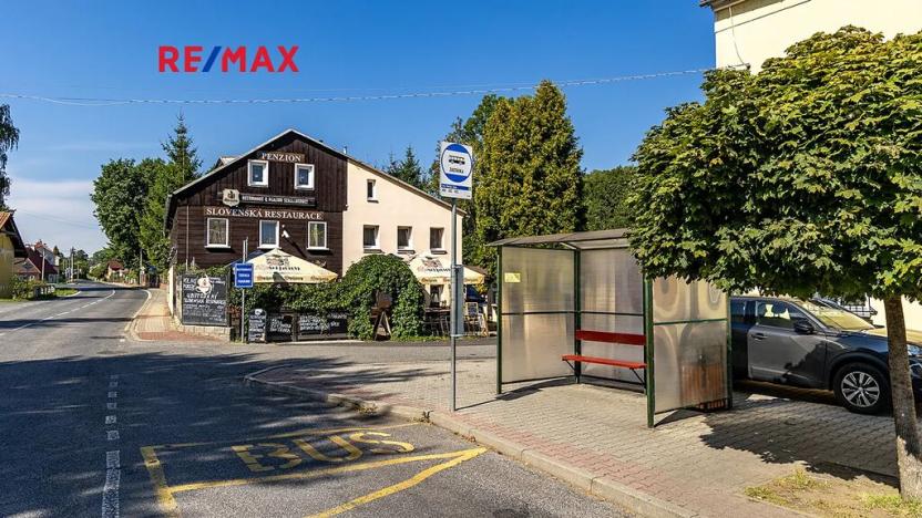 Prodej rodinného domu, Dolní Podluží, 537 m2