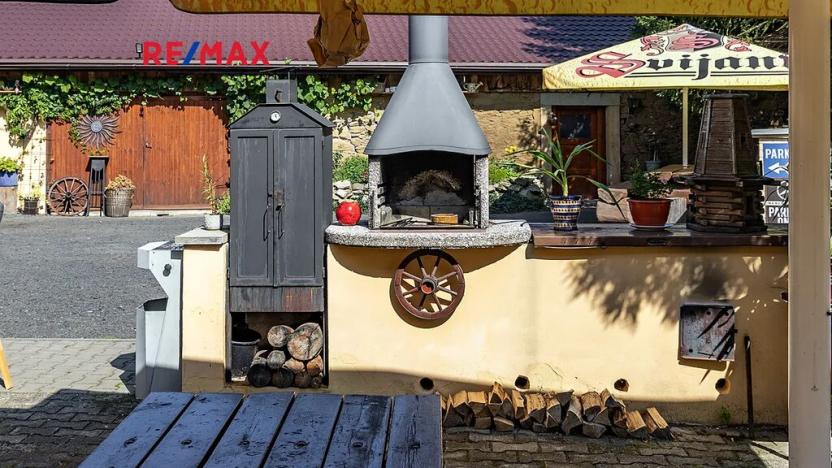 Prodej rodinného domu, Dolní Podluží, 537 m2