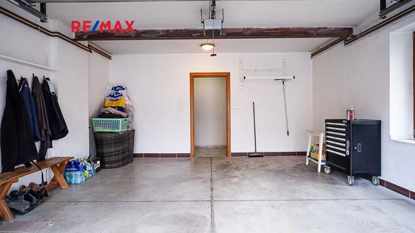 Prodej rodinného domu, Cvikov, Komenského, 298 m2