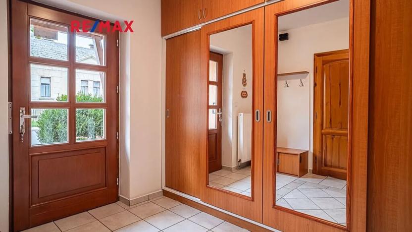 Prodej rodinného domu, Cvikov, Komenského, 298 m2