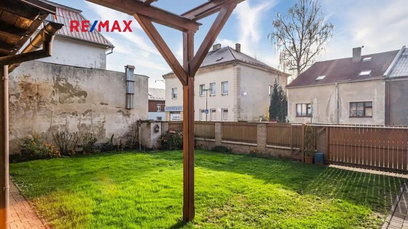 Prodej rodinného domu, Cvikov, Komenského, 298 m2