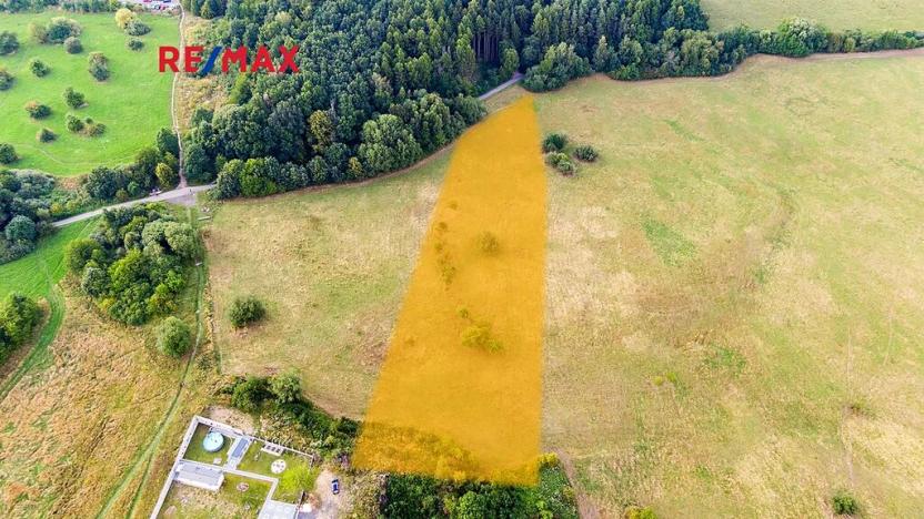 Prodej louky, Česká Lípa, 9571 m2