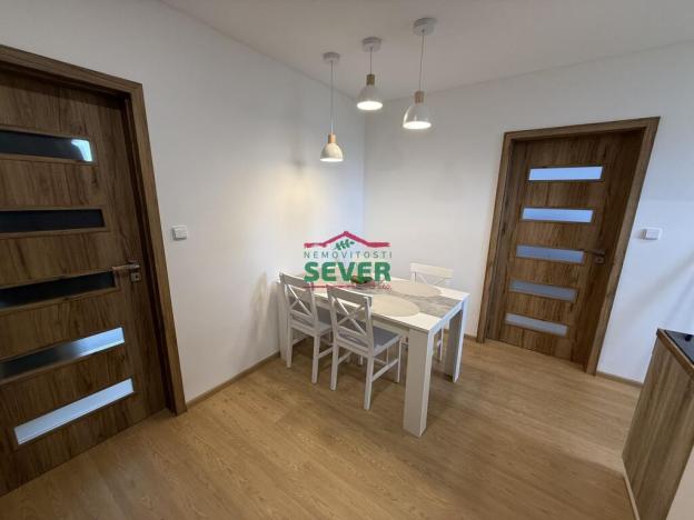 Prodej bytu 3+1, Bílina - Teplické Předměstí, Sídliště Za Chlumem, 66 m2