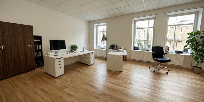 Pronájem kanceláře, Ostrava - Moravská Ostrava, Nádražní, 75 m2