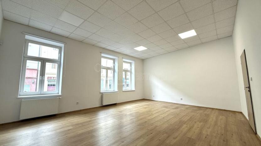 Pronájem kanceláře, Ostrava - Moravská Ostrava, Nádražní, 75 m2