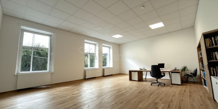 Pronájem kanceláře, Ostrava - Moravská Ostrava, Nádražní, 75 m2