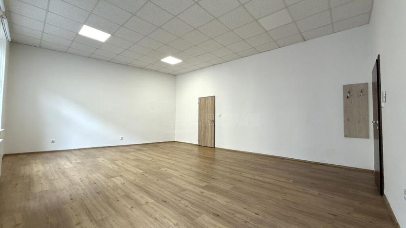 Pronájem kanceláře, Ostrava - Moravská Ostrava, Nádražní, 75 m2