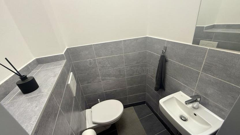 Pronájem kanceláře, Ostrava - Moravská Ostrava, Nádražní, 75 m2