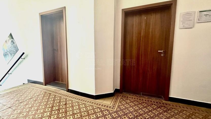 Pronájem kanceláře, Ostrava - Moravská Ostrava, Nádražní, 75 m2