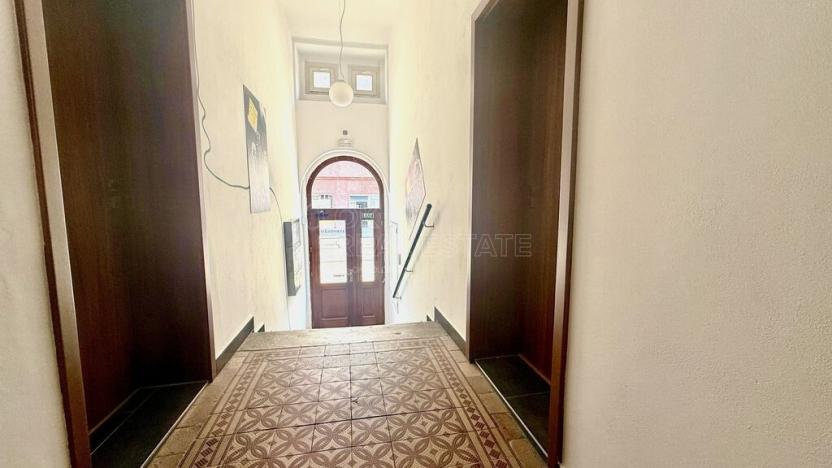 Pronájem kanceláře, Ostrava - Moravská Ostrava, Nádražní, 75 m2