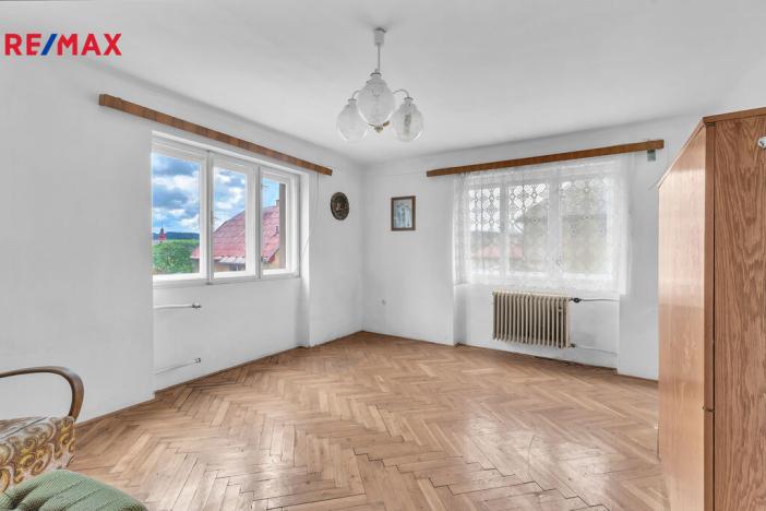 Prodej rodinného domu, Stará Paka, Nová, 260 m2