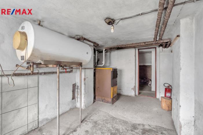 Prodej rodinného domu, Stará Paka, Nová, 260 m2