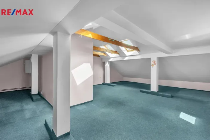 Prodej rodinného domu, Stará Paka, Nová, 260 m2