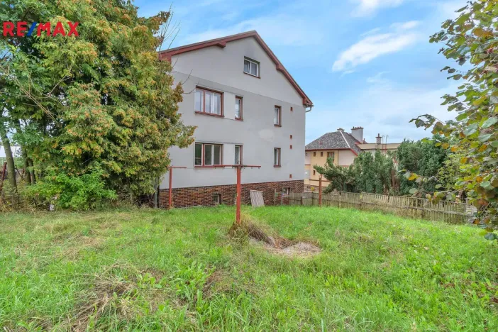 Prodej rodinného domu, Stará Paka, Nová, 260 m2