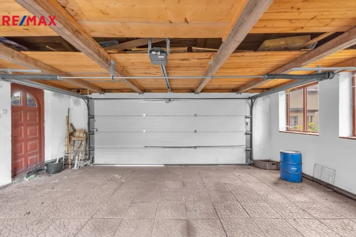 Prodej rodinného domu, Stará Paka, Nová, 260 m2