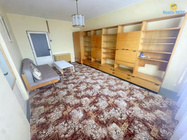 Prodej bytu 3+1, Praha - Braník, Nad lesním divadlem, 80 m2