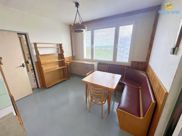 Prodej bytu 3+1, Praha - Braník, Nad lesním divadlem, 80 m2