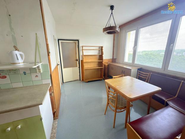 Prodej bytu 3+1, Praha - Braník, Nad lesním divadlem, 80 m2