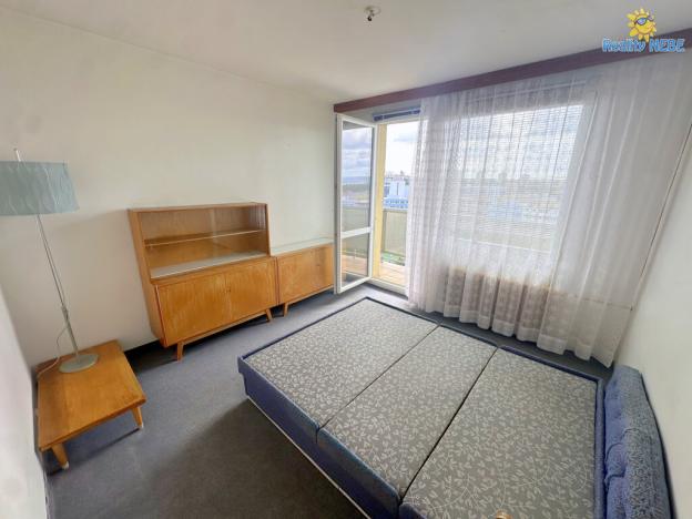 Prodej bytu 3+1, Praha - Braník, Nad lesním divadlem, 80 m2