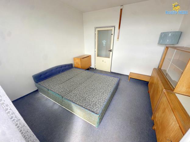 Prodej bytu 3+1, Praha - Braník, Nad lesním divadlem, 80 m2