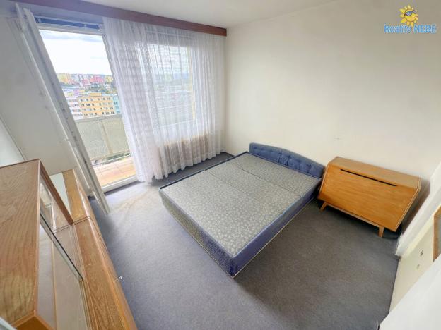 Prodej bytu 3+1, Praha - Braník, Nad lesním divadlem, 80 m2