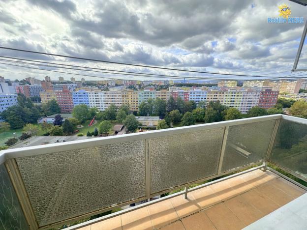 Prodej bytu 3+1, Praha - Braník, Nad lesním divadlem, 80 m2