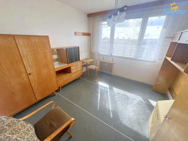 Prodej bytu 3+1, Praha - Braník, Nad lesním divadlem, 80 m2