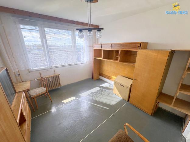 Prodej bytu 3+1, Praha - Braník, Nad lesním divadlem, 80 m2