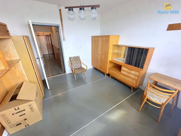 Prodej bytu 3+1, Praha - Braník, Nad lesním divadlem, 80 m2