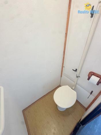 Prodej bytu 3+1, Praha - Braník, Nad lesním divadlem, 80 m2