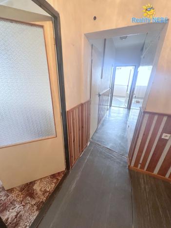 Prodej bytu 3+1, Praha - Braník, Nad lesním divadlem, 80 m2