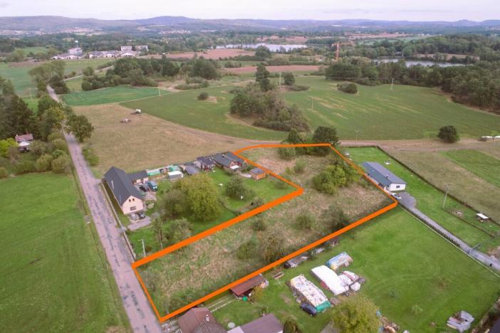 Prodej pozemku pro bydlení, Netvořice, 3235 m2