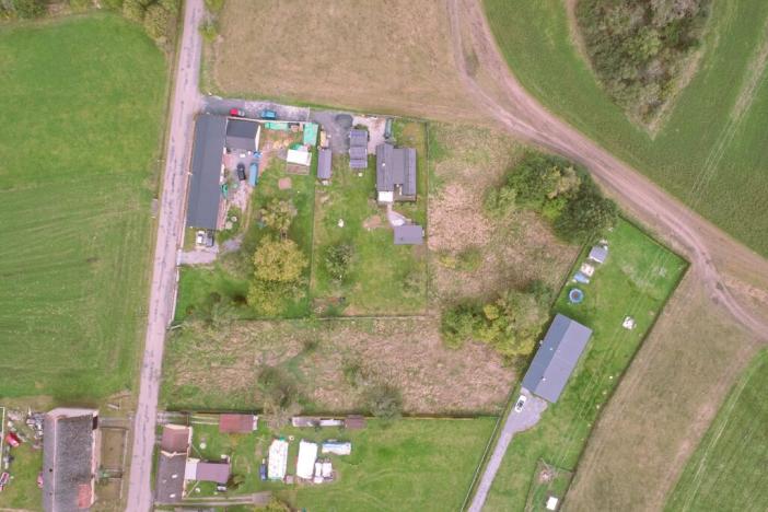 Prodej pozemku pro bydlení, Netvořice, 3235 m2